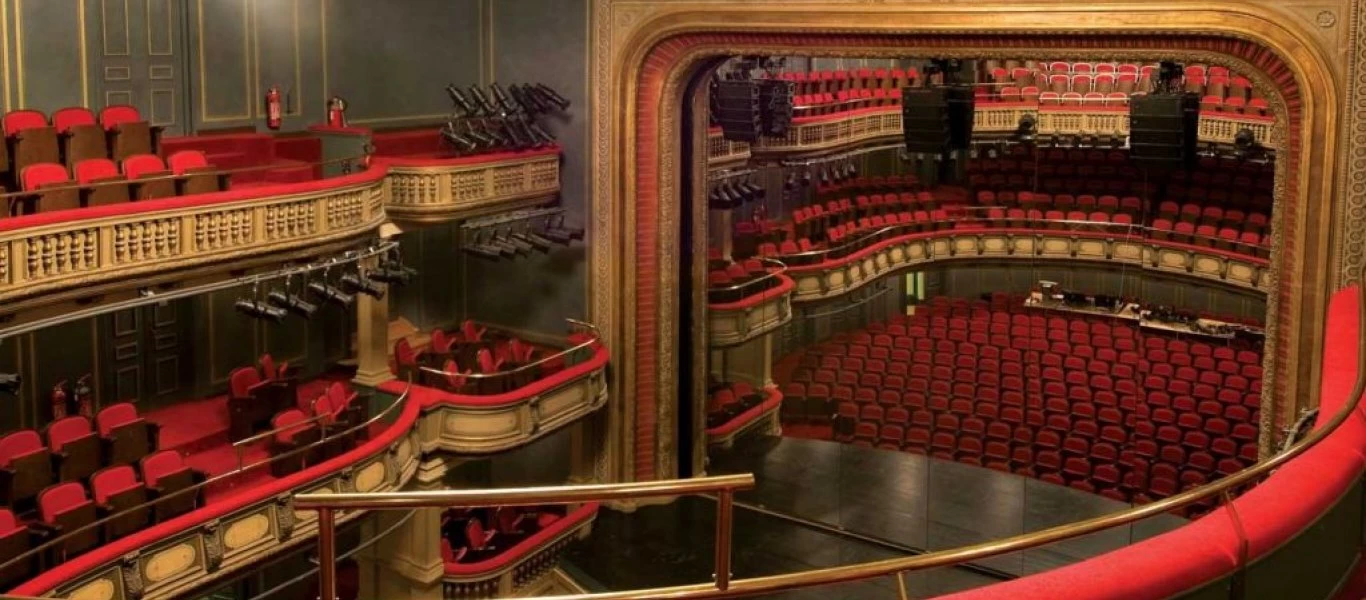 Στους NYT τα σκάνδαλα σεξουαλικής παρενόχλησης στον ελληνικό κόσμο της Τέχνης